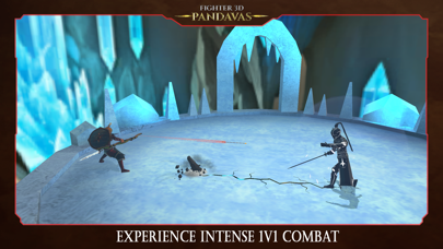 Fighter 3D Pandavas Screenshot 4 of 8