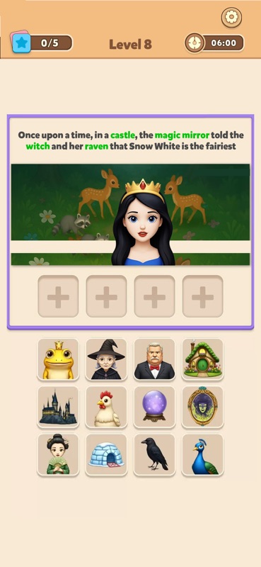 Connect Master - Match Puzzle screenshot 6
