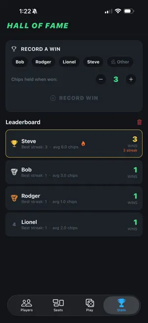 LRC Central screenshot 4