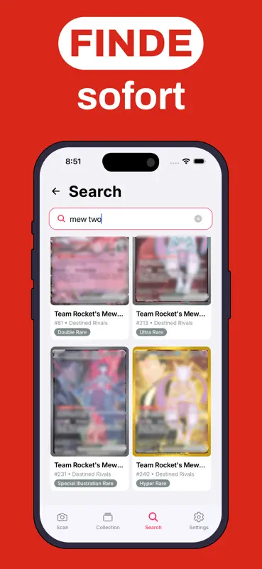 Cardex TCG: Card Value Scanner screenshot 6 of 6
