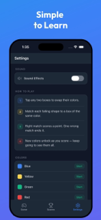 Color Tabs screenshot 5