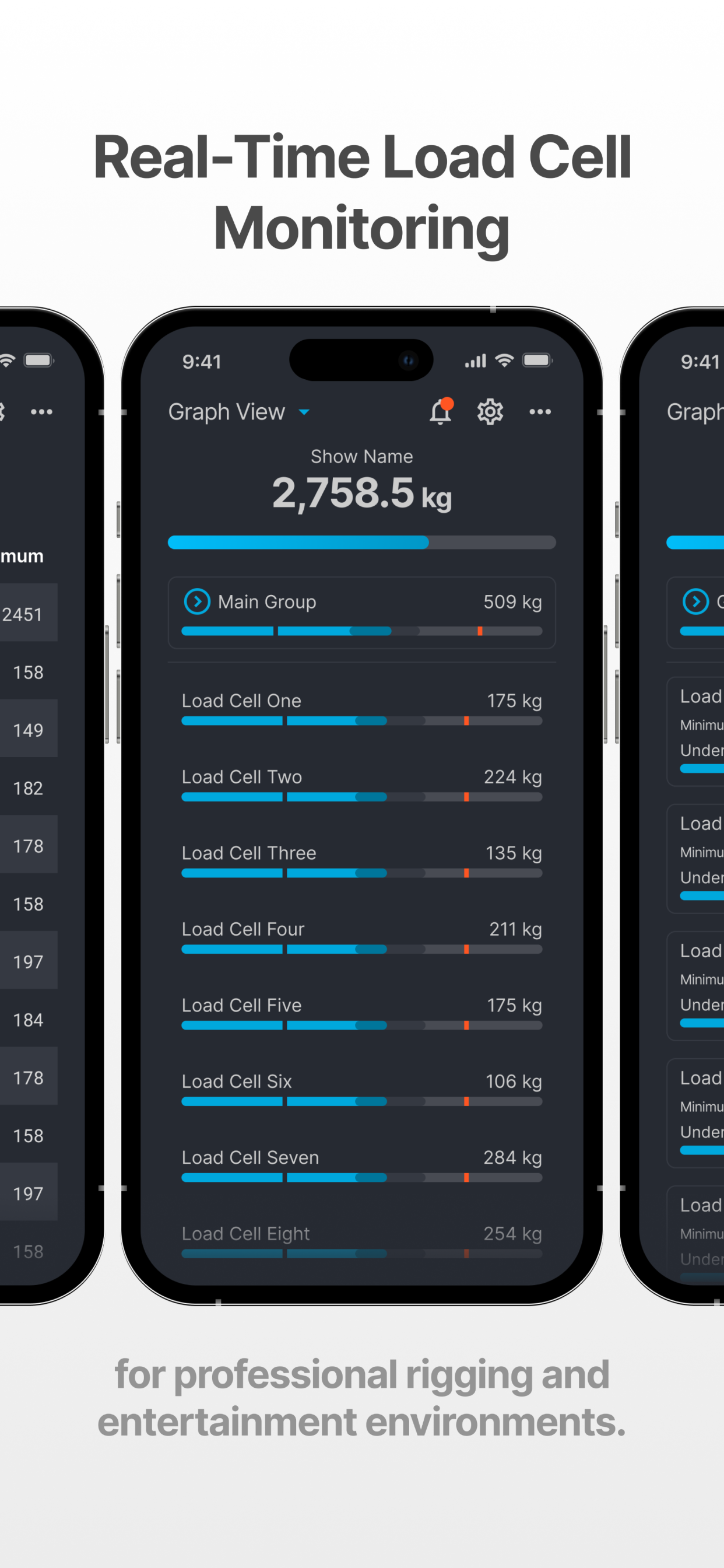 Kinesys Libra Look screenshot 2