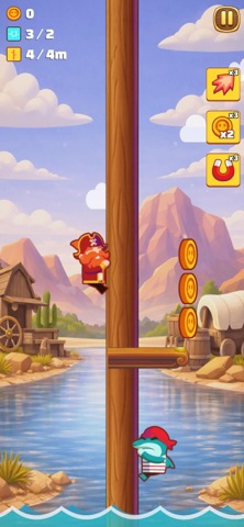 Pirate Crew Racing Games Screenshot 9 of 10