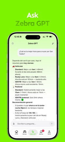 Tijuana Good News screenshot
