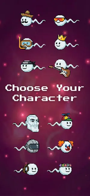 Swimmy Tail screenshot 3