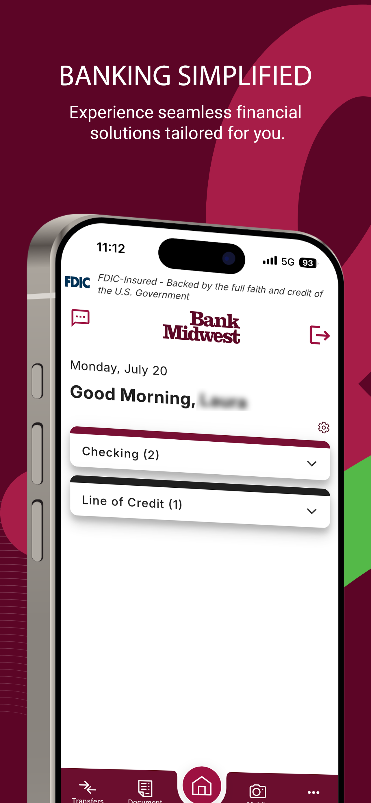 Bank Midwest