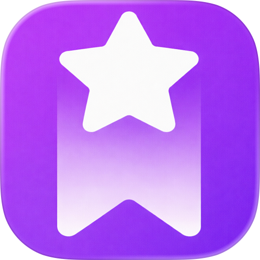 Save for Later: AI Bookmarks
