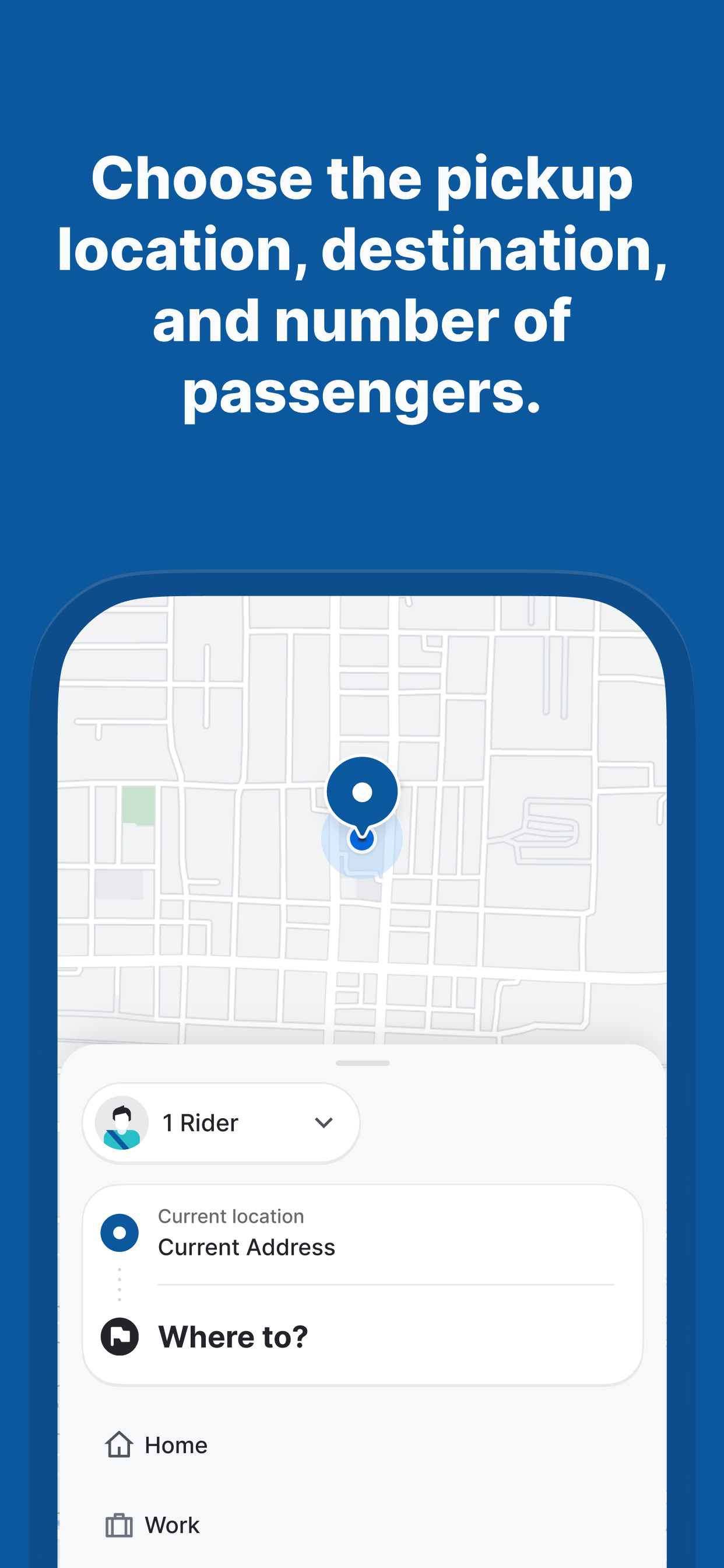 RIDE Tulare County