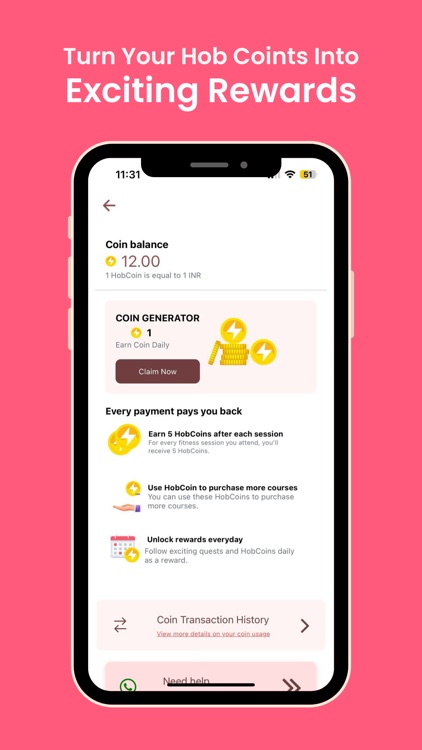 Hobfit Women Health & Wellness