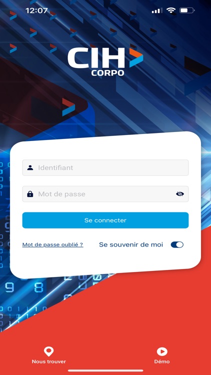 CIH Mobile Entreprises