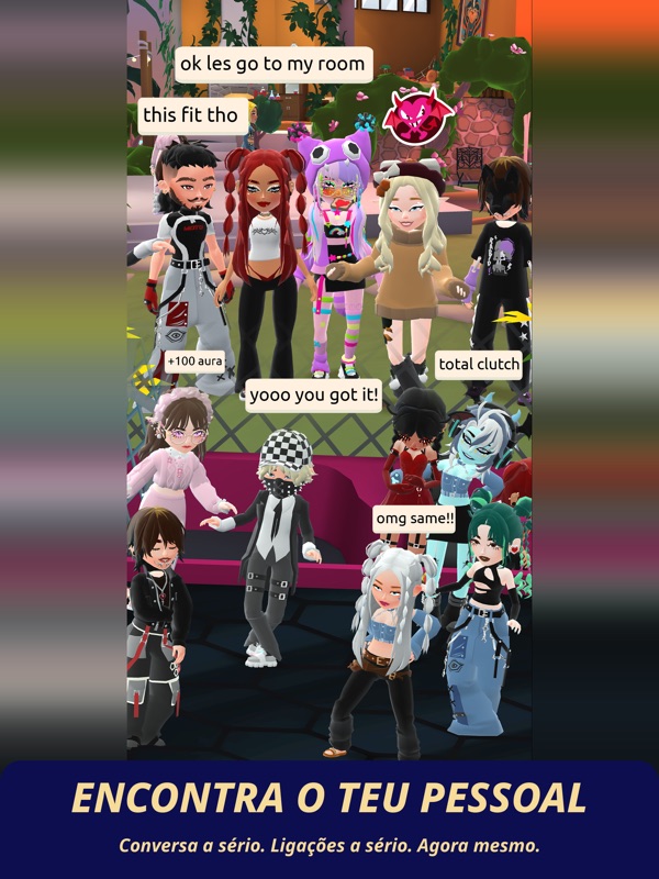 Hotel Hideaway: Virtual World screenshot 7
