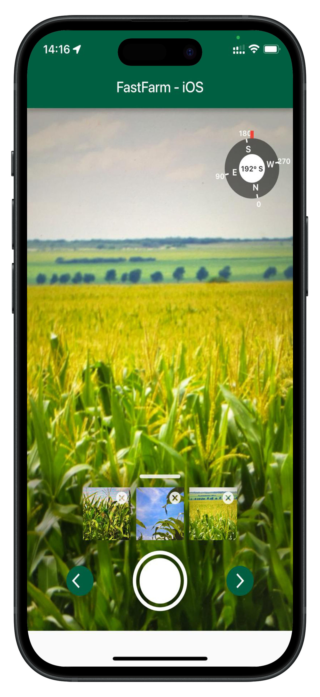 FastFarm