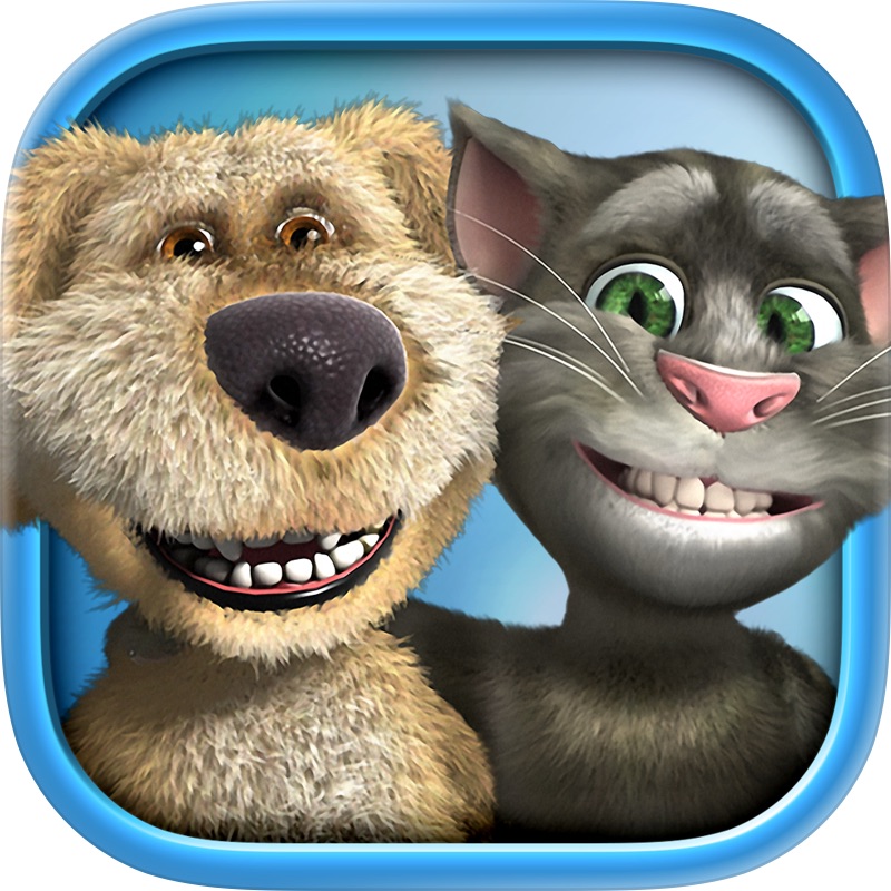 My Talking Tom 2 screenshot 12