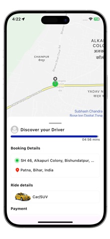D QUICK MOVER screenshot