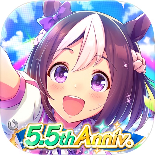 ウマ娘 プリティーダービー