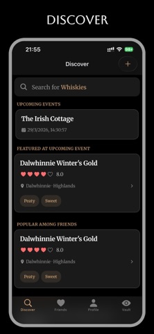 Caskhouse screenshot