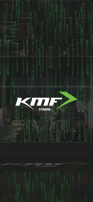KMF Strong screenshot 1
