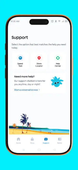 My Flow .+ screenshot 6