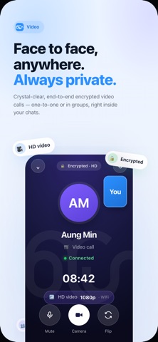 QuiTalk Screenshot 4 of 10