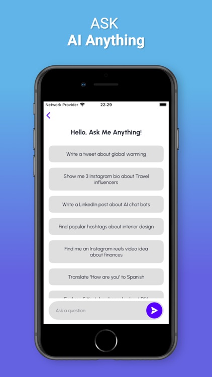 SideBrain: AI Homework Helper