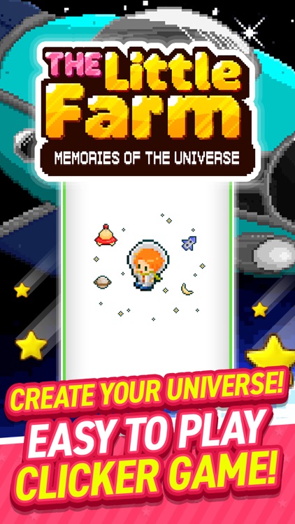 The Little Farm - Idle Clicker