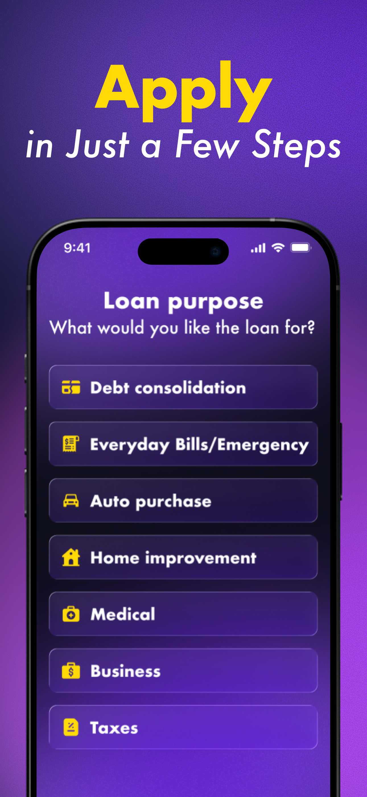 Borrow Money Fast by SCL