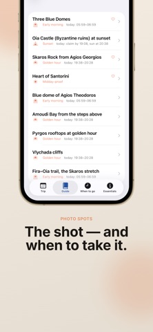 Santorini Insider Screenshot 6 of 6