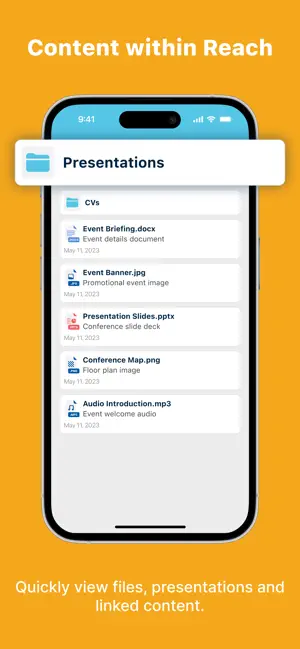 SMPS screenshot 2