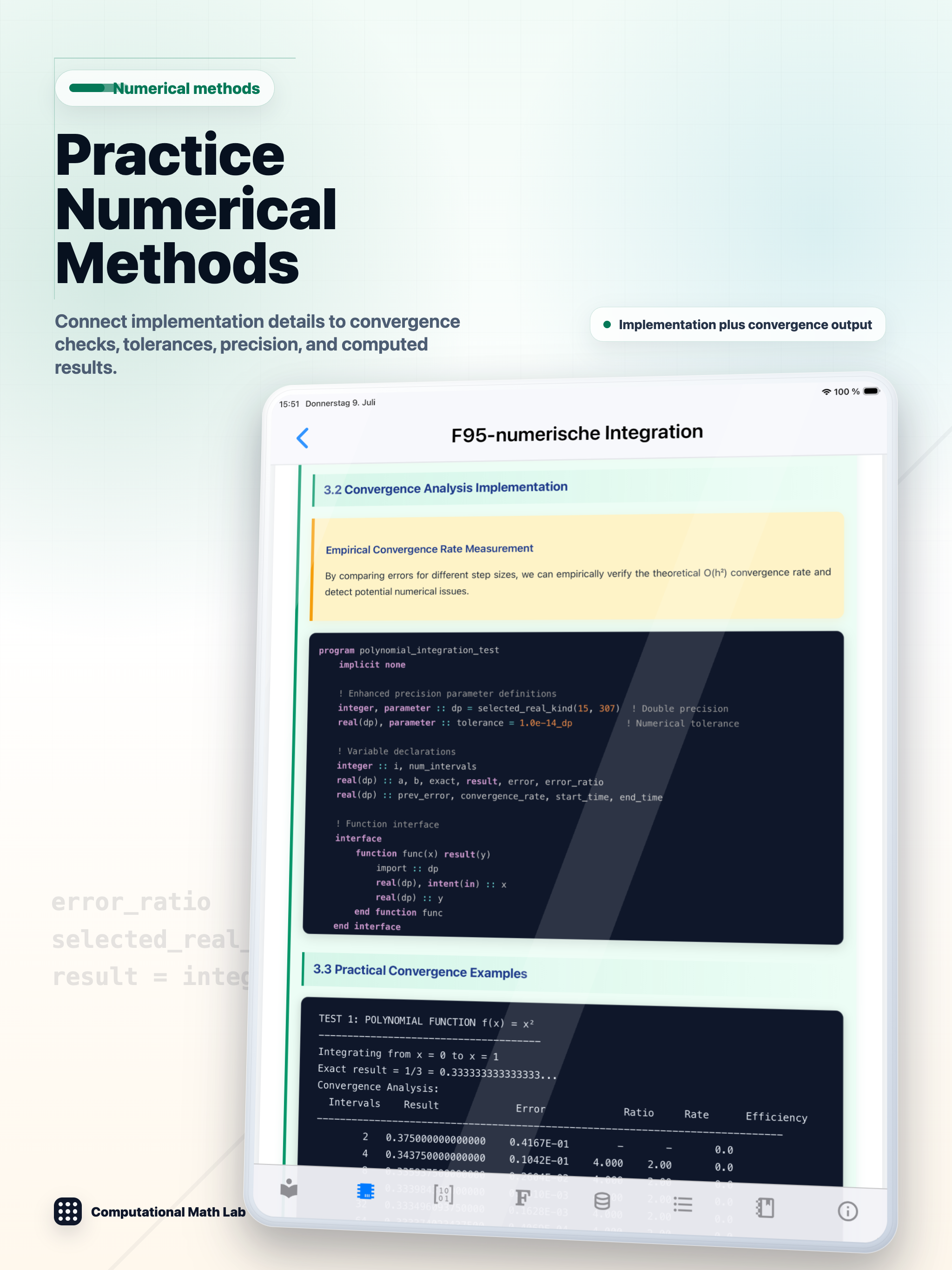 MathCode Academy screenshot 14