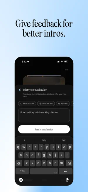 Sitch: Matchmaking and Dating screenshot 4