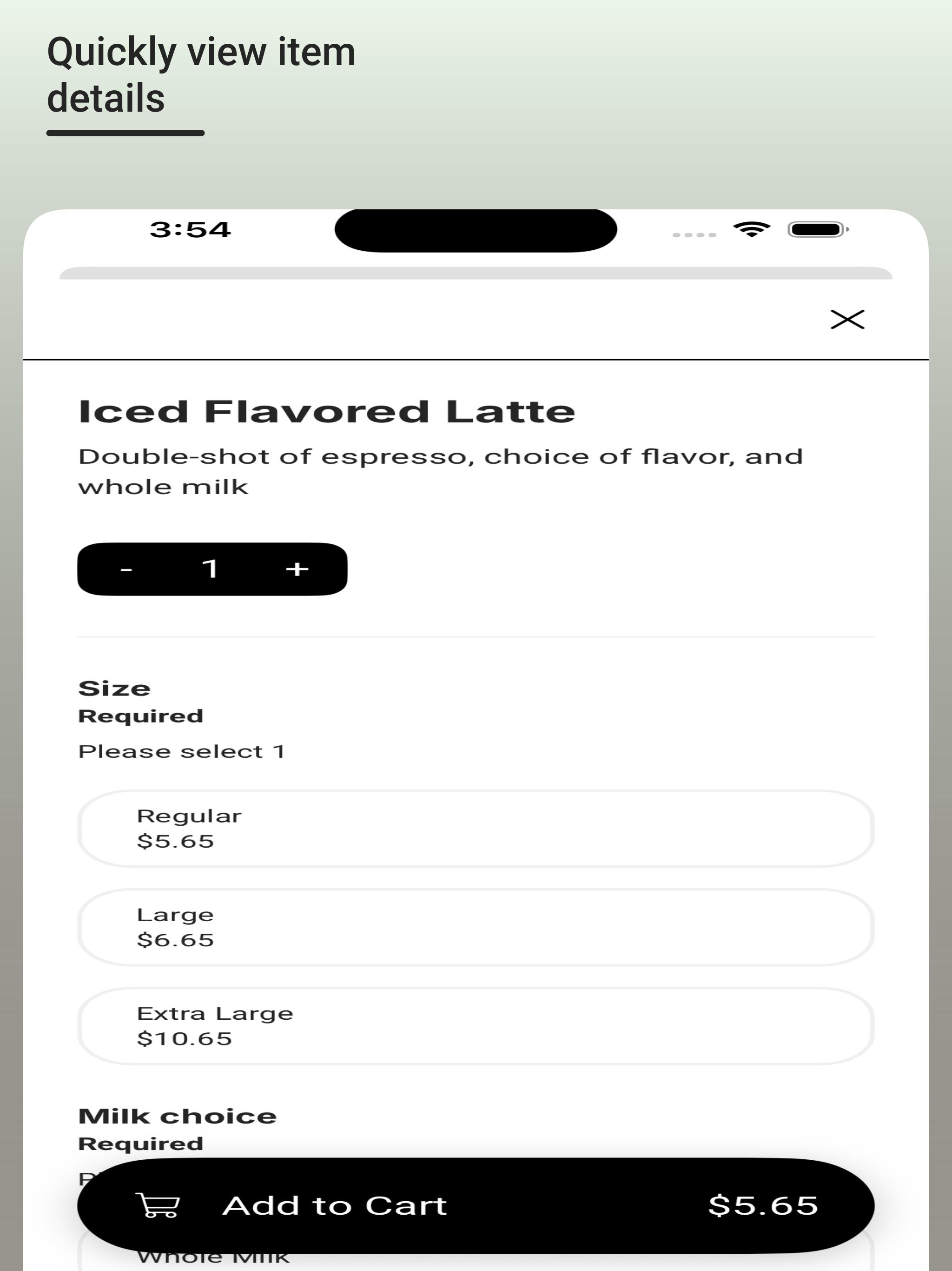 Dark Ritual Coffee Roasters screenshot 12