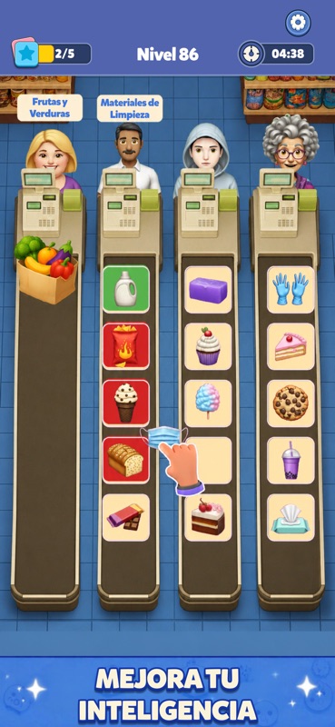 Connect Master - Match Puzzle screenshot 9