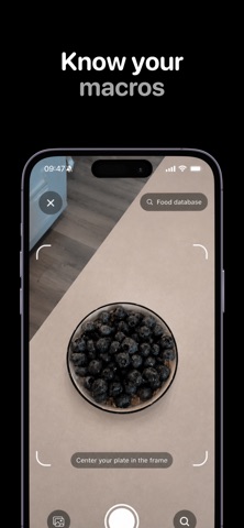 FitFolio App Screenshot 3 of 10