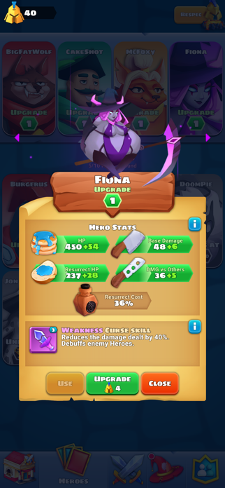 Candy Champions Screenshot 6 of 6