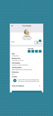 FelloBell Screenshot 5 of 6