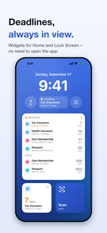 papry – Document Organizer Screenshot 3 of 8