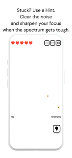 Chroma Hunt: Shape Finder Game screenshot 3