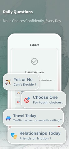 PP4-Love, work, life-just ask. Screenshot 4 of 4