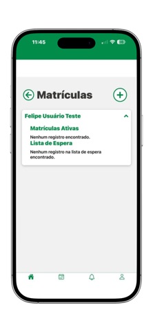 Campestre Clube - CG screenshot