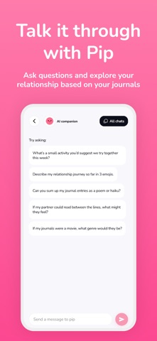 Couples: Relationship Coach Screenshot 6 of 7