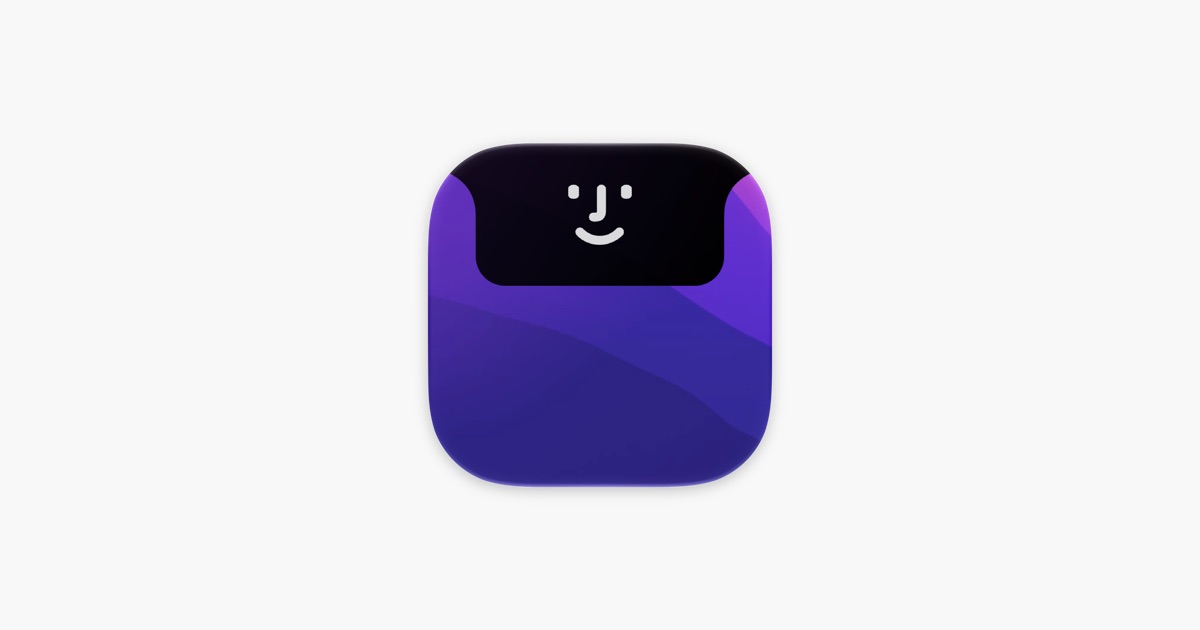 NotchNest - Power Your Notch》App - App Store