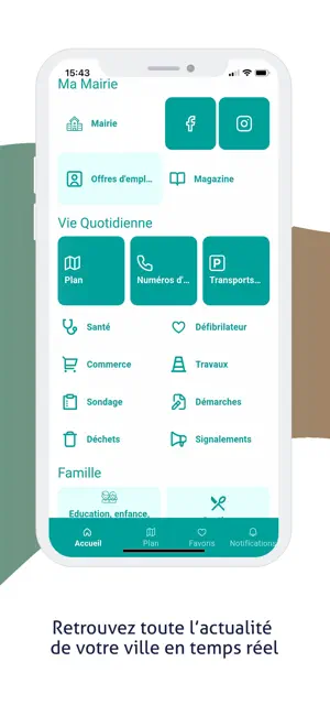 Veigy Foncenex screenshot 2