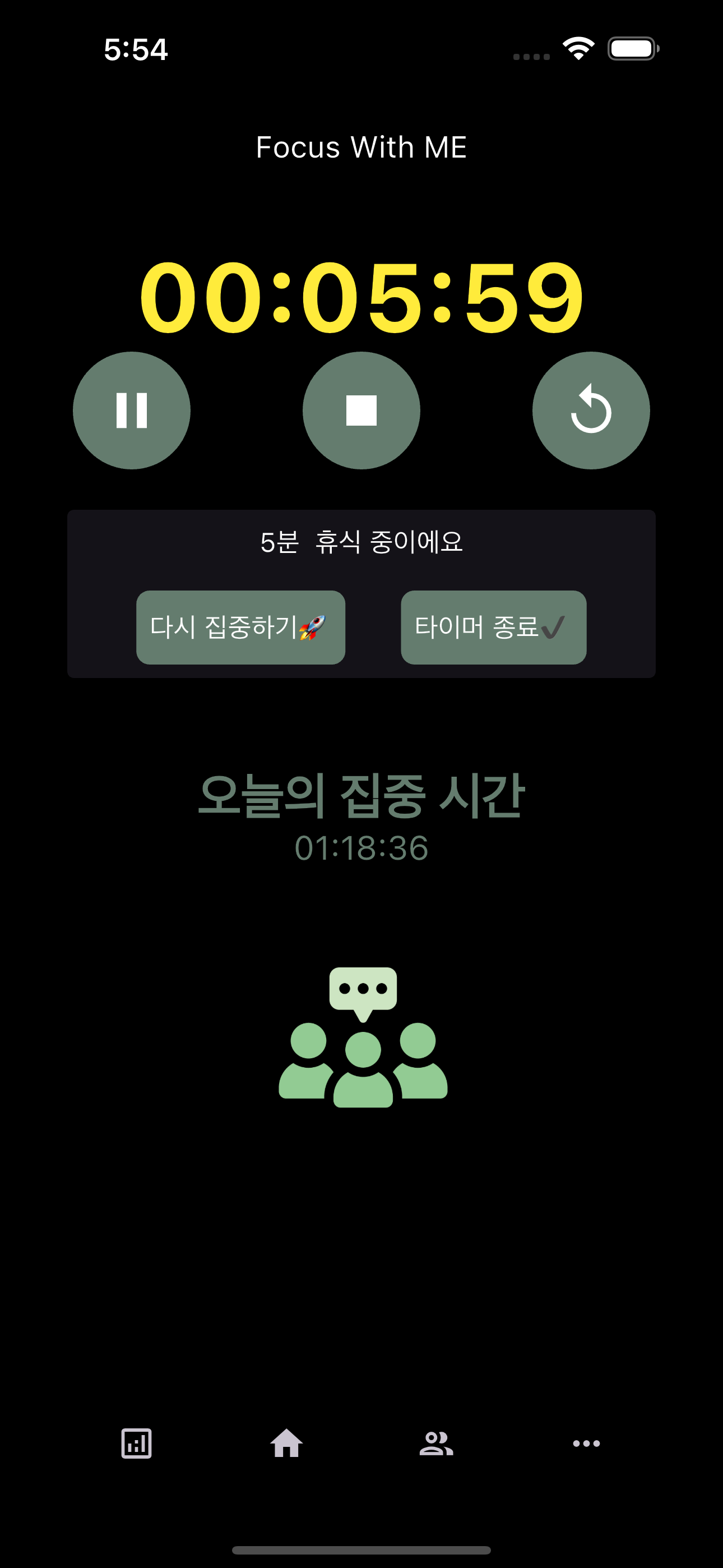 포커스미