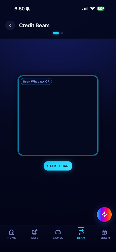 Whapaxx Gaming screenshot 6