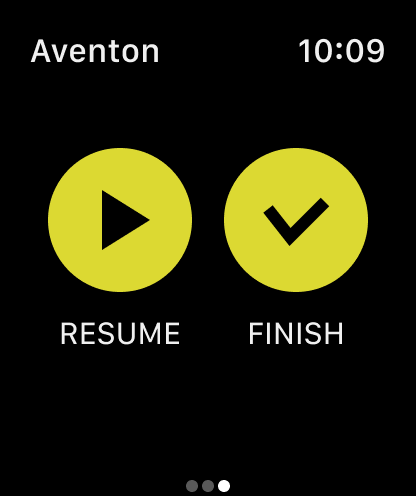 Aventon: MyRide screenshot 11