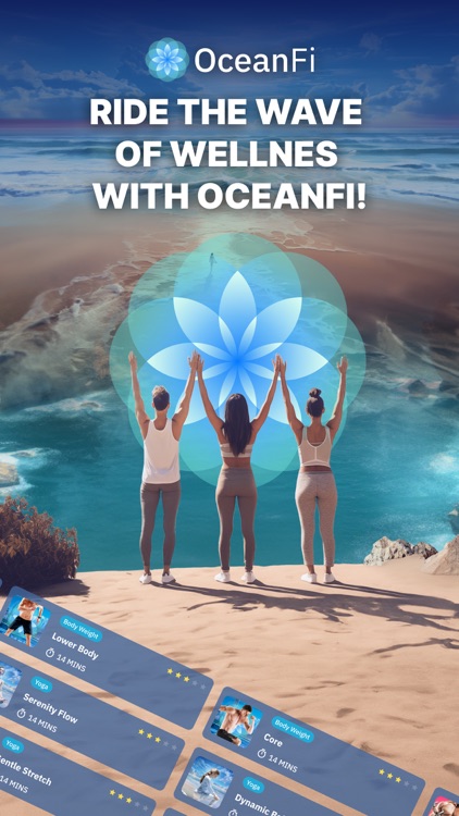 OceanFi