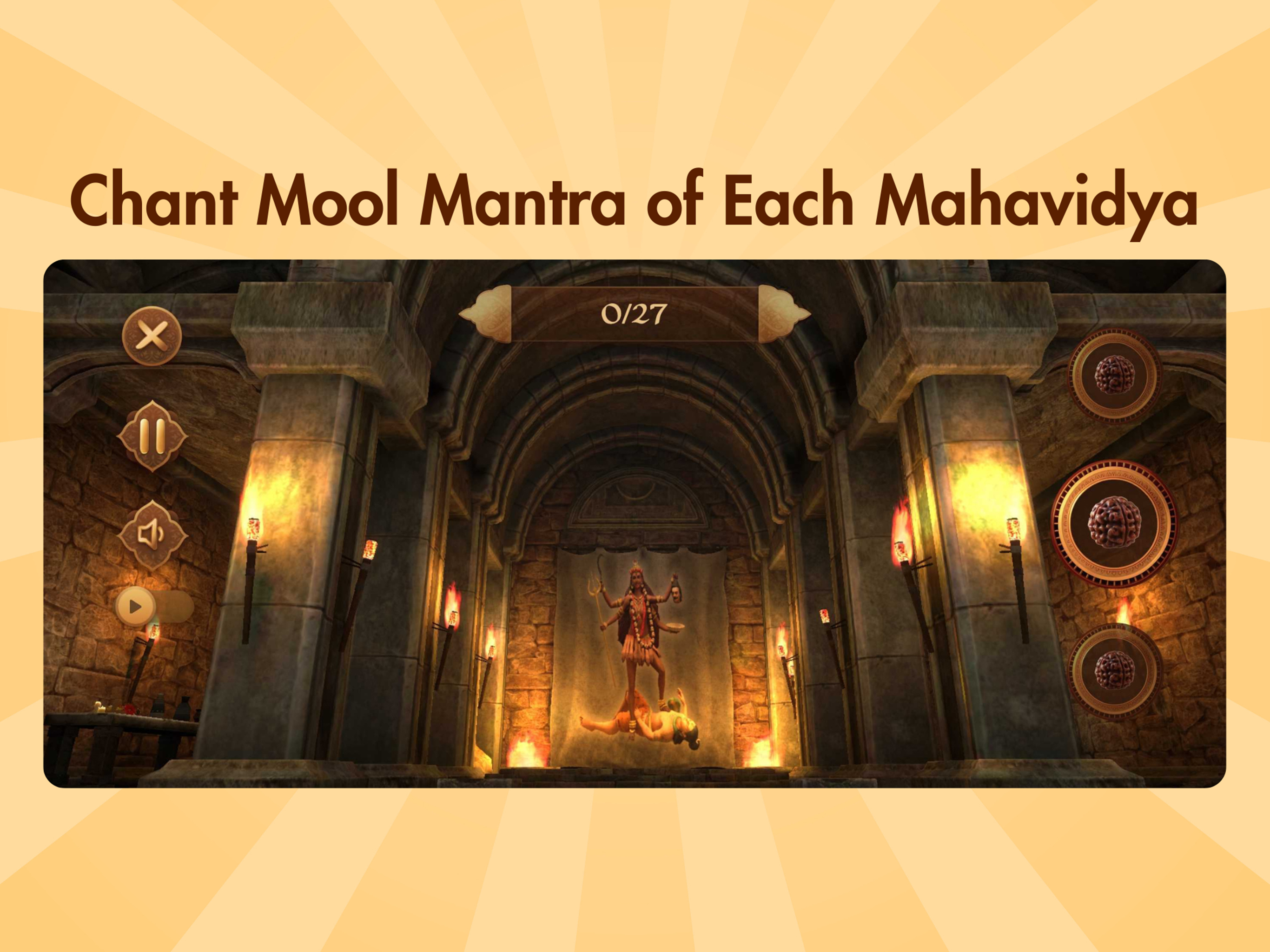 Tantra Sadhana screenshot 16