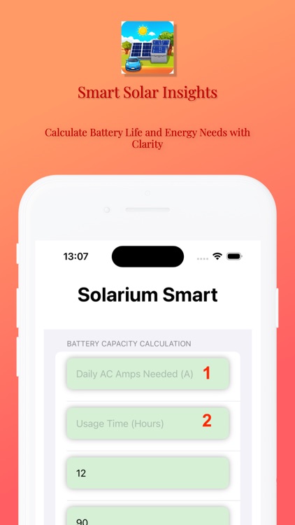 Solarium Smart screenshot-4