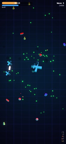 Shinoblade Screenshot 2 of 5