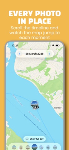PicMap screenshot